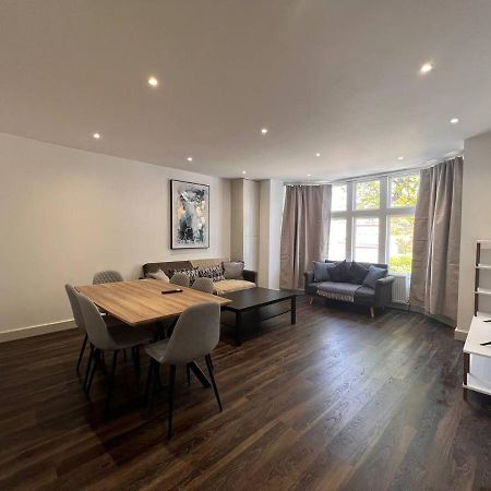 Star London Finchley Road 2-Bed Residence Exterior foto