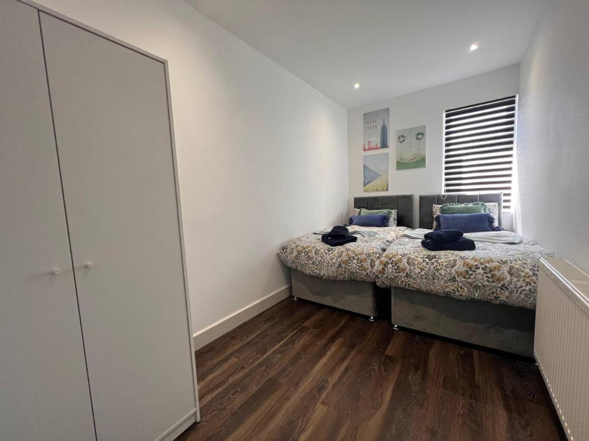 Star London Finchley Road 2-Bed Residence Exterior foto