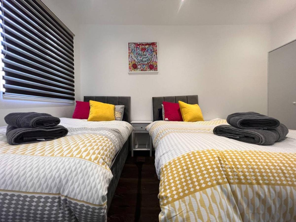 Star London Finchley Road 2-Bed Residence Exterior foto
